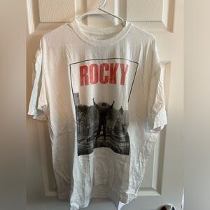 Rocky Tee